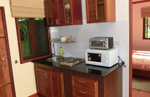 Nong Thale House | Cozy comfortable 1 BR vacation home Krabi