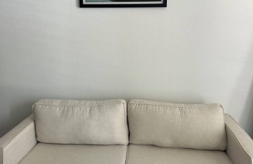 Central Southwest Apartment | Cozy comfortable 1bedroom/1bath apartment. Your home away from home.