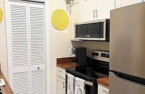 Gainesville Apartment | Cozy, Comfortable, & Convenient