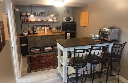 Nashville Apartment | Cozy, Comfortable & Convenient