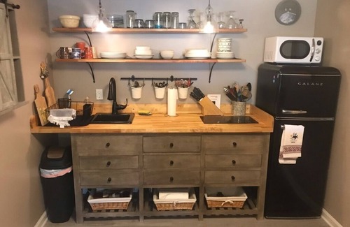 Nashville Apartment | Cozy, Comfortable & Convenient