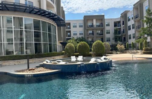 Dallas Apartment | Cozy & Comfortable ! In The Heart Of Dallas