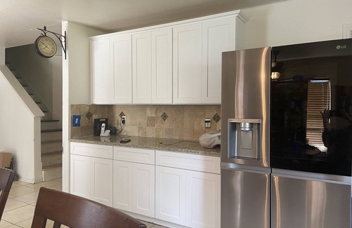 North San Antonio - SAT House | Cozy Comfortable Living- Major highways and attractions near by