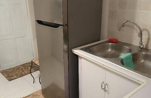 Bridgetown Apartment | Cozy comfortable one bedroom apartment with all the comforts of home.