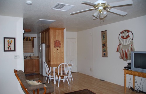 Blanding Apartment | Cozy, Comfortable, Quiet, Private Apartment