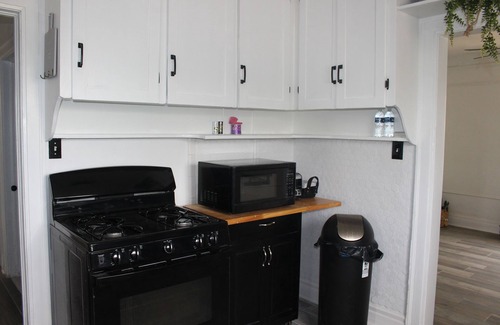 Eastpointe Apartment | Cozy! Comfortable! Spacious!