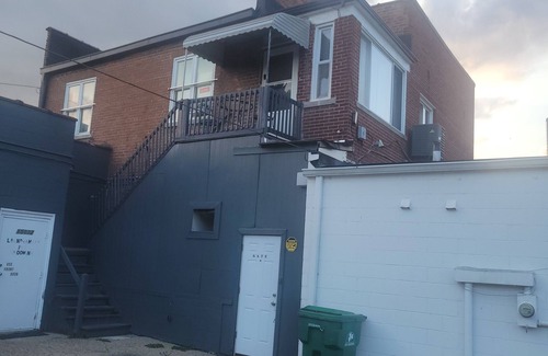 Eastpointe Apartment | Cozy! Comfortable! Spacious!
