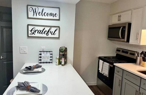 Huntsville Apartment | Cozy & Comfortable Studio Suite