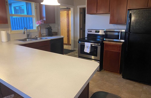 Traverse City House | COZY COMFORTABLE HOME - GREAT LOCATION TO ENJOY TRAVERSE CITY AREA