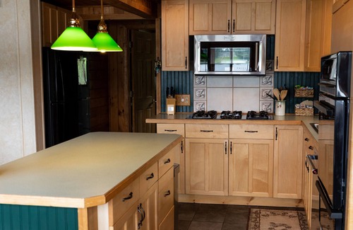 Lime Lake-Machias House | Cozy, Comfortable YearRound LAKEFRONT Cottage on Lime Lake near Ellicottville NY