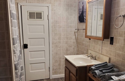 Wausau Apartment | Cozy Comforts of Wausau 408 1/2