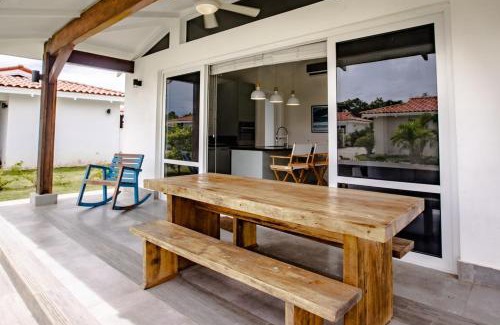 Las Escobas del Venado Villa | Cozy & Comfy 2BR Villa 7 at Playa Venao