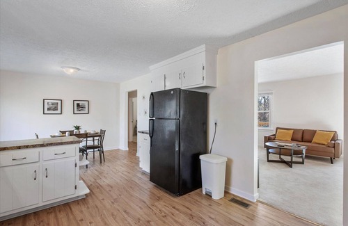 Goochland House | Cozy, Comfy, Convenient, Dog Friendly