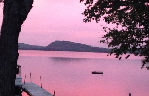 Unorganized Centre Parry Sound Cottage | COZY COMMANDA LAKE COTTAGES