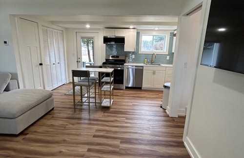 Douglas Condo | Cozy Condo 1 Bedroom/1 Bath