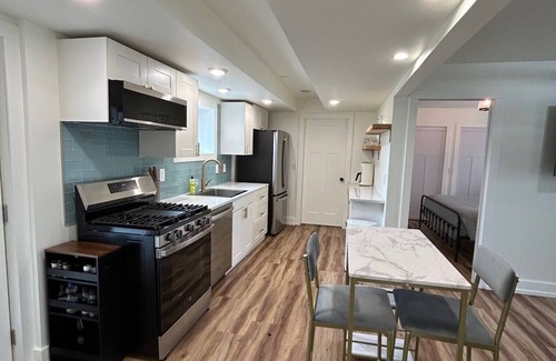 Douglas Condo | Cozy Condo 1 Bedroom/1 Bath