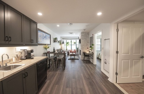 Vernon Condo | Cozy Condo at the Base of Mountain Creek Resort