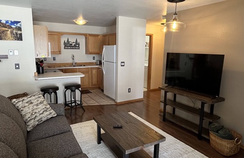 Steamboat Springs Condo | Cozy Condo Close to Everything