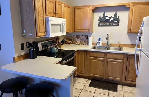 Steamboat Springs Condo | Cozy Condo Close to Everything