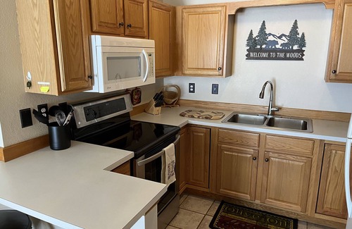 Steamboat Springs Condo | Cozy Condo Close to Everything