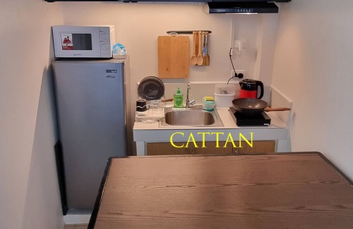 Talomo District Condo | Cozy Condo: Clean, 24/7 Security, nNear S&R Davao and some Universities/Schools