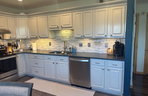 Crested Butte Condo | Cozy condo close to town with amazing views and trail access!