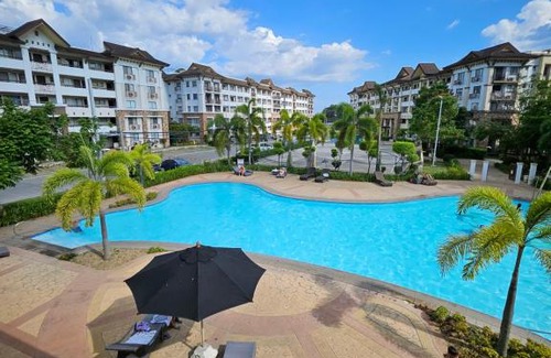 Davao Apartment | Cozy condo for rent