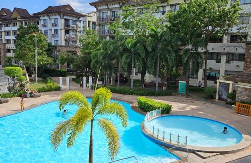 Davao Apartment | Cozy condo for rent