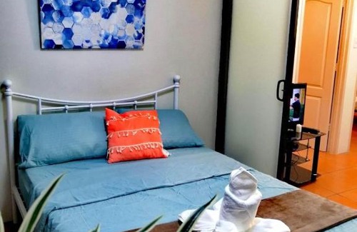 Davao Apartment | Cozy condo for rent