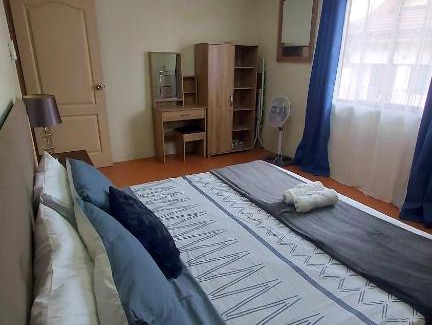 Davao Apartment | Cozy condo for rent