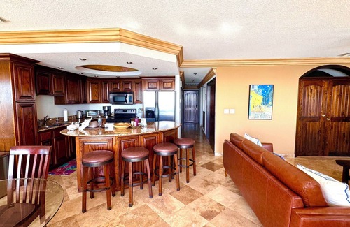 Playa Encantada Condo | Cozy Condo in charming Playas de Rosarito