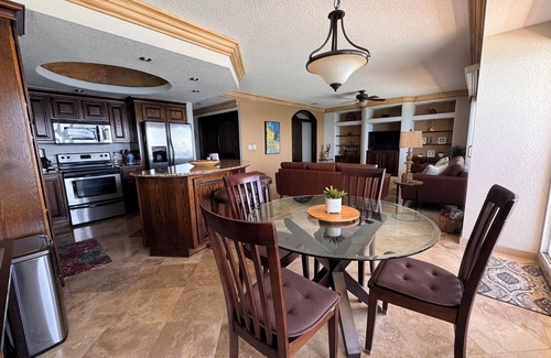 Playa Encantada Condo | Cozy Condo in charming Playas de Rosarito