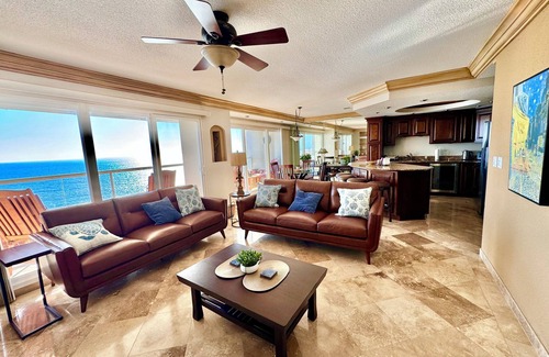 Playa Encantada Condo | Cozy Condo in charming Playas de Rosarito