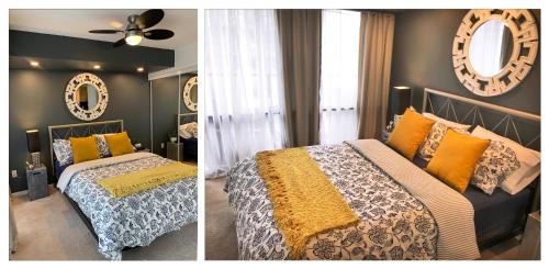 Bay Cloverhill Apartment | Cozy Condo in Centre of Downtown Toronto