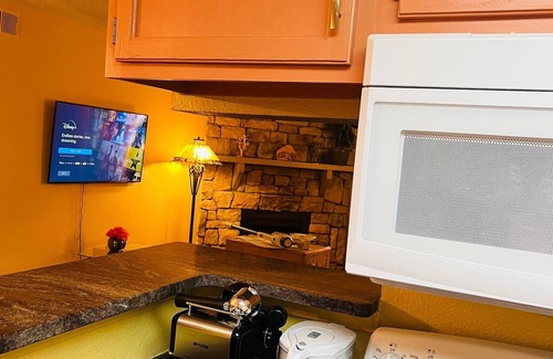 Hampden South Apartment | Cozy Condo in Denver DTC