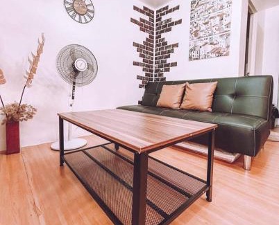 Bocaue Apartment | Cozy Condo in Marilao Bulacan - TRP10