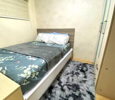 Santolan Apartment | Cozy Condo in Pasig City- Bali Oasis 2