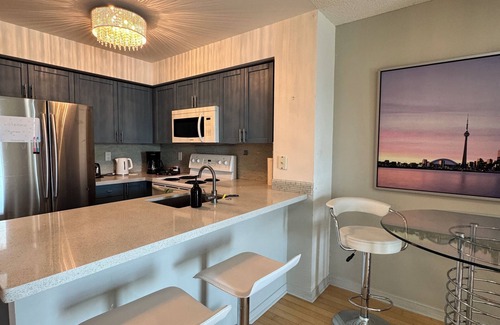 Willowdale Condo | Cozy Condo in Prime Toronto Location