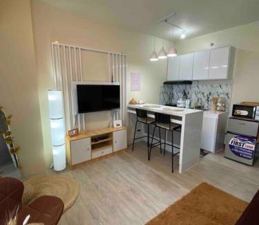 CSJDM Apartment | Cozy Condo in San Jose Del Monte Bulacan Loft 2109