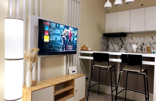 CSJDM Apartment | Cozy Condo in San Jose Del Monte Bulacan Loft 2109