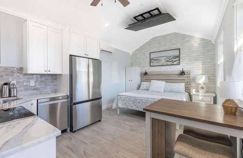 Sebastian Apartment | Cozy Condo in Sebastian!
