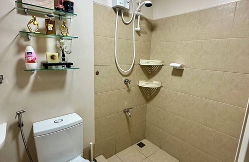 Binan City Condo | Cozy Condo in Silang- Atelier Studio by Stanford Suites