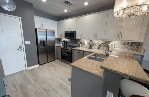 Hillcrest Condo | Cozy Condo in the Heart of Hillcrest