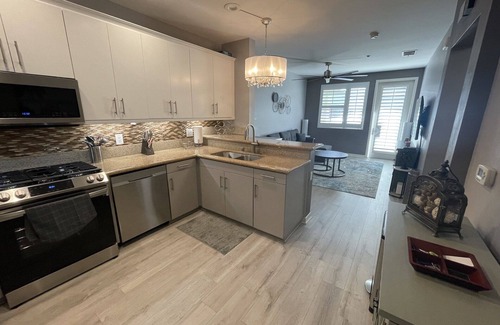 Hillcrest Condo | Cozy Condo in the Heart of Hillcrest