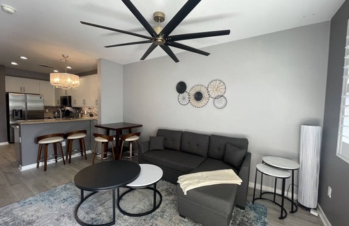 Hillcrest Condo | Cozy Condo in the Heart of Hillcrest