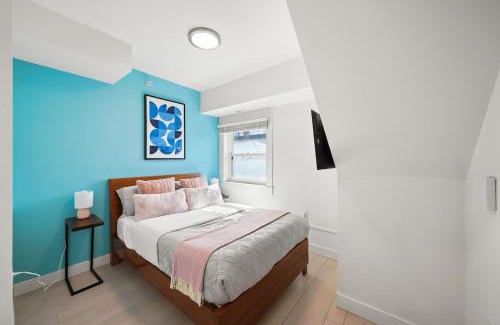 West End Apartment | Cozy Condo in Trendy West End DT with Free Parking