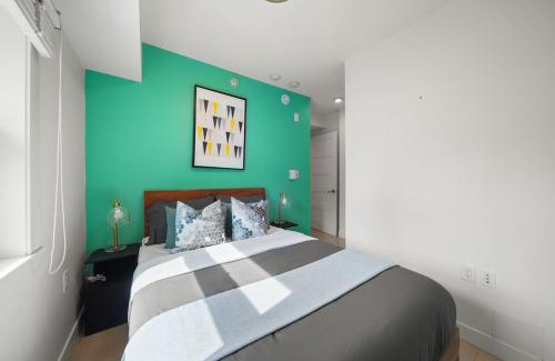 West End Apartment | Cozy Condo in Trendy West End DT with Free Parking