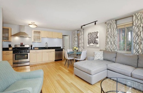 West Highland Condo | Cozy Condo in West Highlands quiet historic neighborhood. Home away from home!
