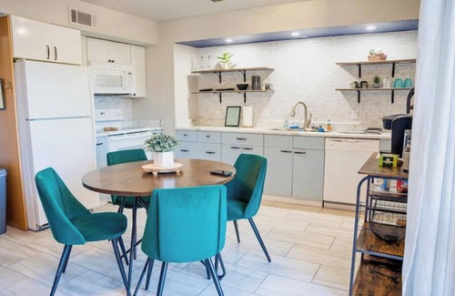 Yuma House | Cozy condo in Yuma!