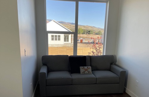 Mountain Green Condo | Cozy condo located minutes from Snow Basin in the beautiful mountains.